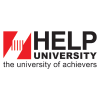 Help University Logo