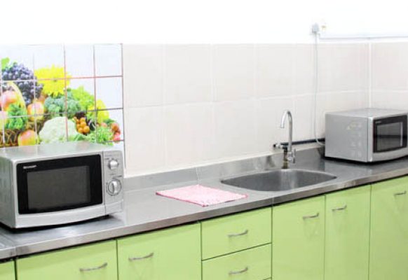 Accommodation Transportation Disted College Penang Malaysia