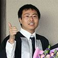 Li Pu Fan - Testimonial - DISTED College
