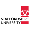 Staffordshire University Logo