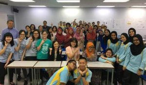 SPM Accounting Workshop – DISTED College | Penang Malaysia