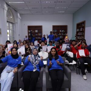Group photo