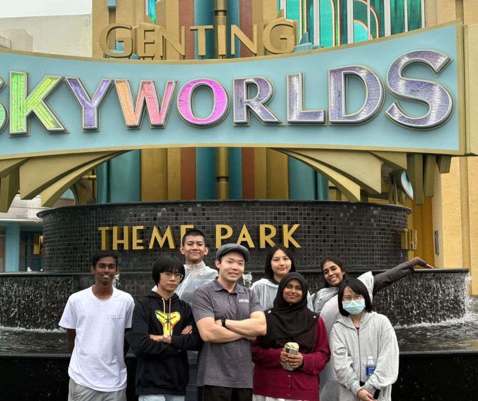 Marketing in the Clouds