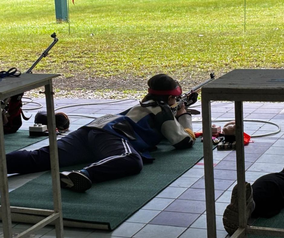 Women in Sports at DISTED