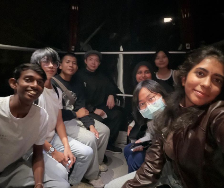 Marketing in the Clouds