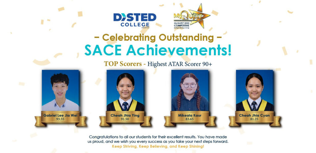 SACE Results_Class of June 2025